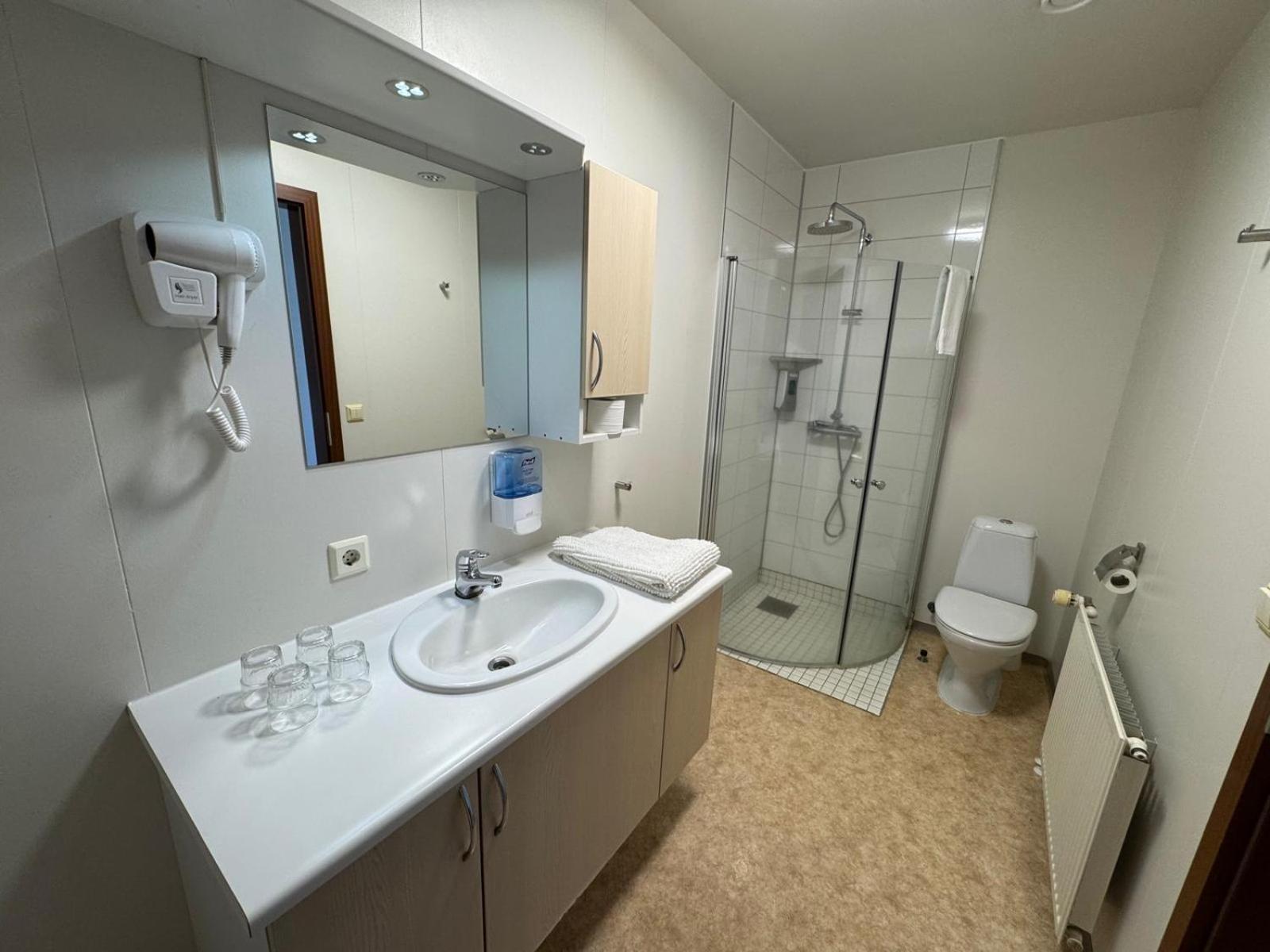Hotel Borgarnes Room photo