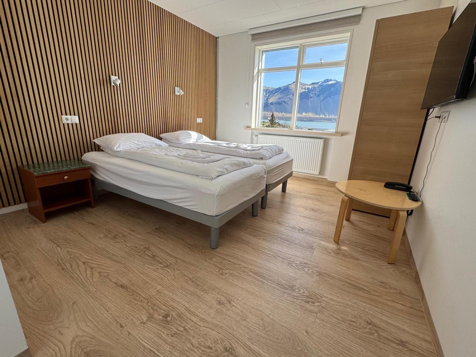 Hotel Borgarnes Room photo