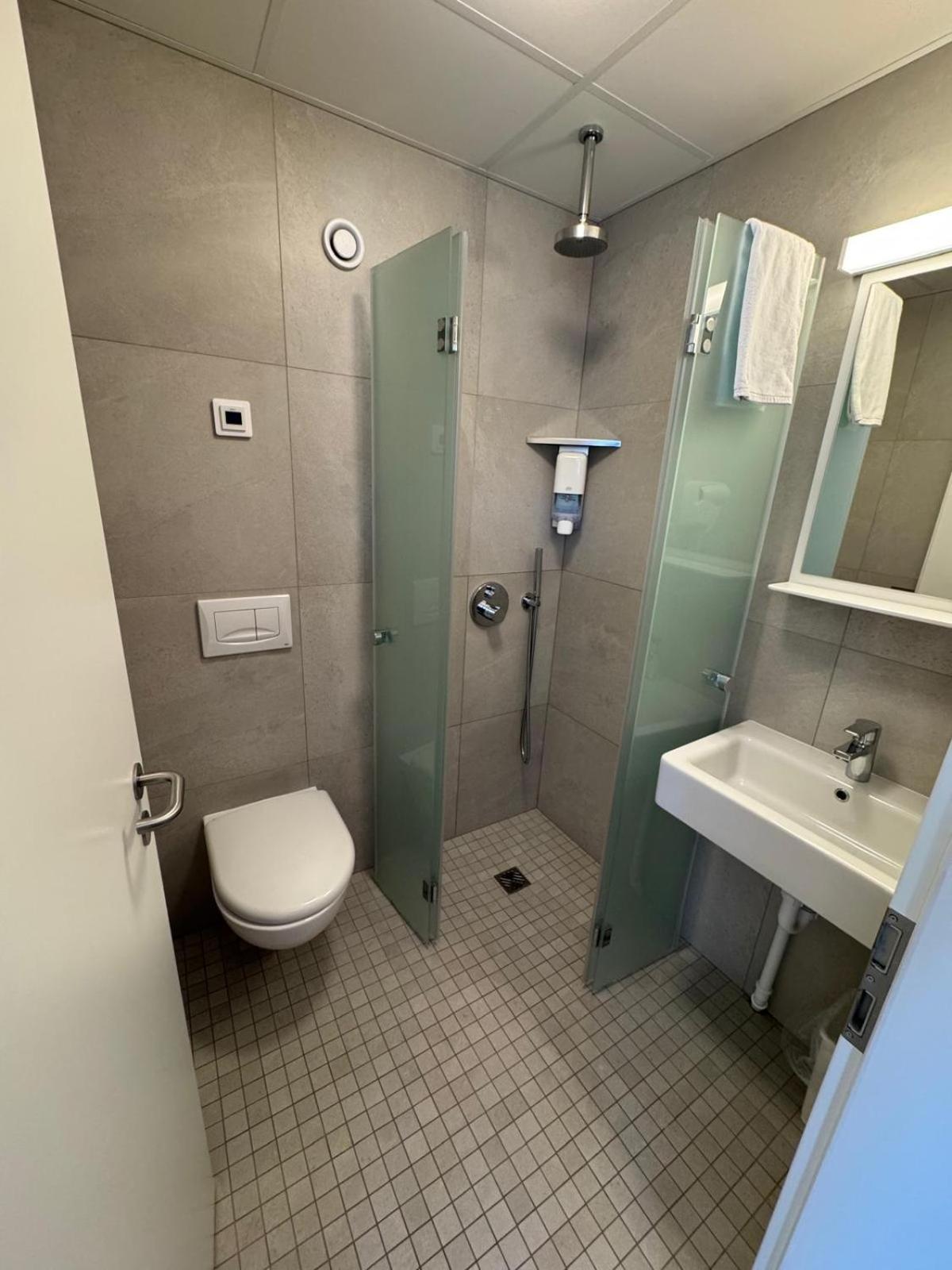 Hotel Borgarnes Room photo
