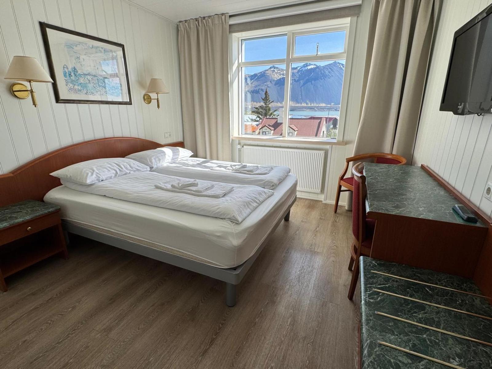 Hotel Borgarnes Room photo