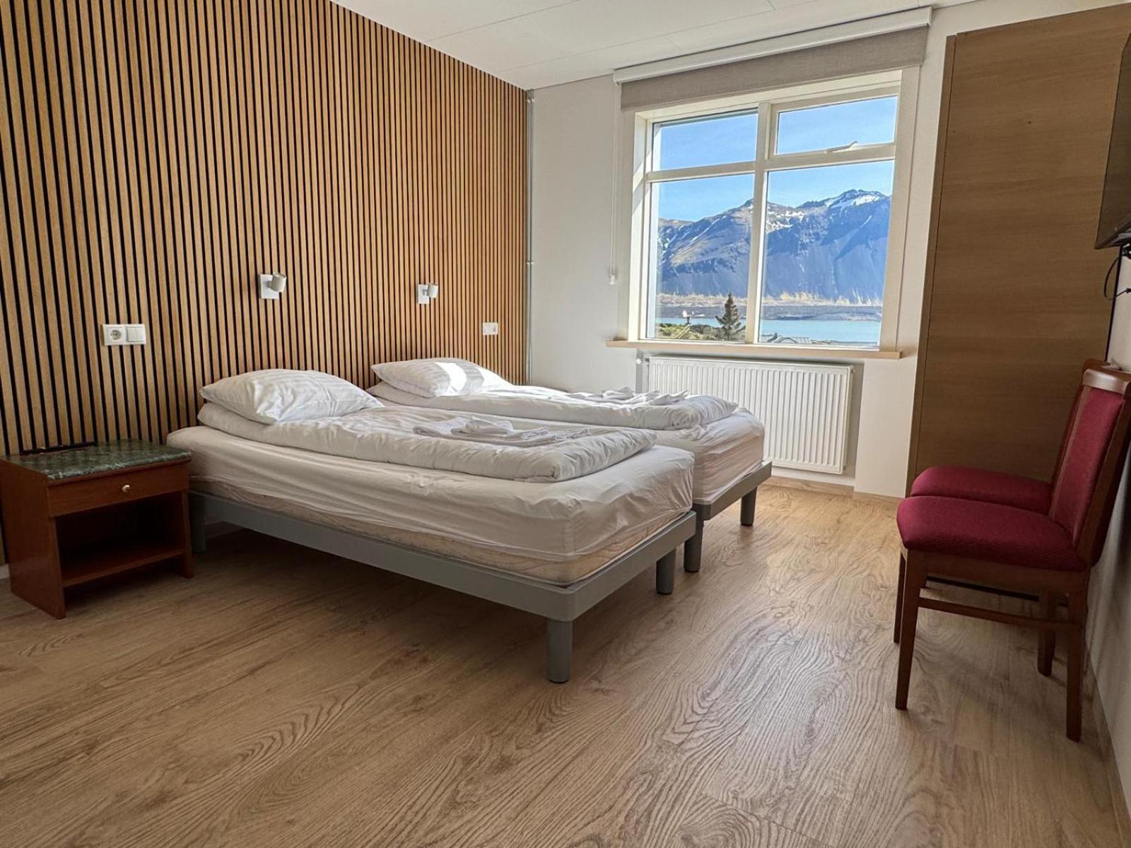 Hotel Borgarnes Room photo